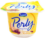 Perly Fromage Frais Orange Chocolat 90g