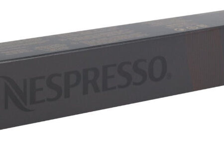 10 Capsules Ciocattino Variations Nespresso 53g