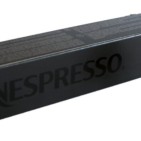 10 Capsules Dulsao do Brasil Nespresso 50g