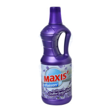 Nettoyant Surfaces Senteur Lavande Maxis Maison 1L