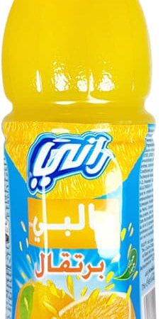 Jus Orange Rani Pulpy 1L