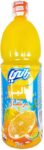 Jus Orange Rani Pulpy 1L