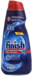 Gel Détergent Finish Machine à Vaisselle 660ml
