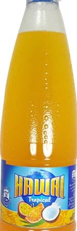 Hawai Tropical 50CL