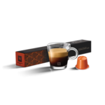 10 Capsules Pumpkin Spice Cake Nespresso