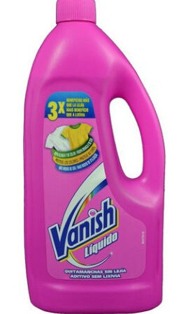 Détachant  Liquide Vanish 1 L