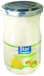 Mayonnaise au Citron Star Premium 185ml