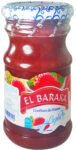 Confiture de Fraises Light El Baraka 21cl