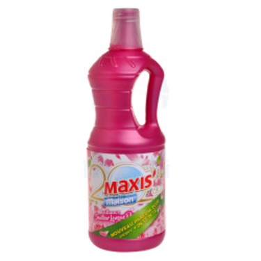 Nettoyant Surfaces Senteur Roses Mgouna Maxis Maison 1l