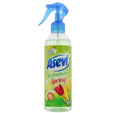 Diffuseur Désodorisant Printemps Asevi 400 ml