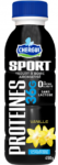 Yaourt Sport À Boire Protéiné 36g Vanille Chergui 450ml