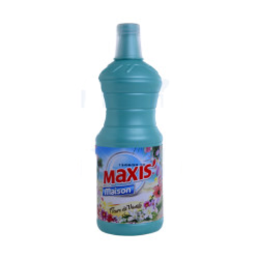 Nettoyant Surfaces Fleur de Vanille Maxis Maison 1L