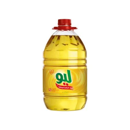 Huile Lio, 5 litre