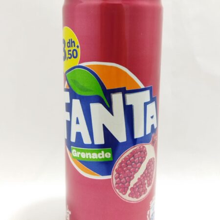 Fatna Grenade 25 CL