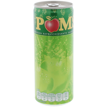 Poms Canette 25 CL