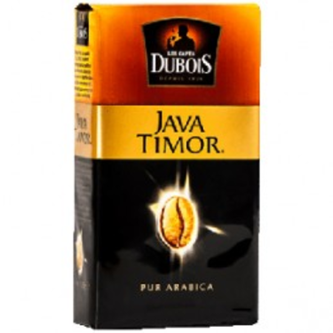 Café Moulu Java Timor Dubois 200g