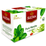 Pure Menthe Sultan Nature 20 Sachets