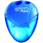 Taille Crayon Igloo Avec Réservoir Un Trou Maped